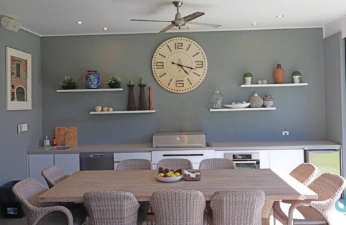 Caves Beach House | The Sands, views over Caves Beach