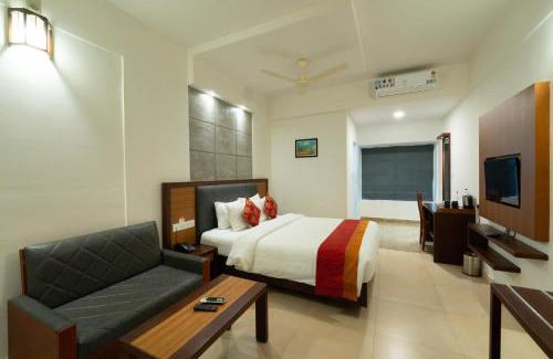 Lakkidi Hotel | The Sanihara Hotel & Resort
