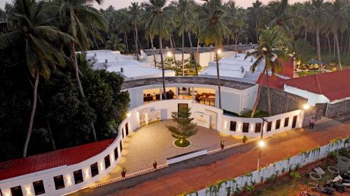 Kottakuppam Resort | The Saravi Resort