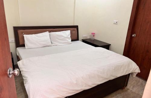 Haraiya Hotel | The Sarayu Sands