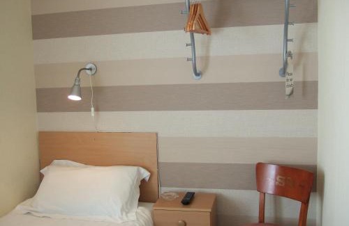 South Shore Hotel | The Scala Hotel