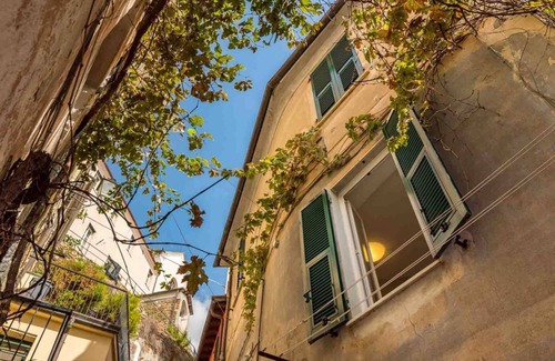 Vernazza House | The Scent of Must TerreMarine