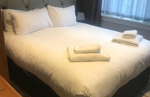Oban Bed & Breakfast | The Scot