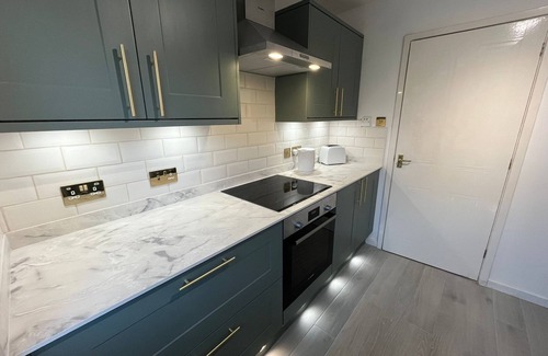 Aviemore House | The Scott's House Detached, Sleeps 7, Fantastic Location in Aviemore, Highlands
