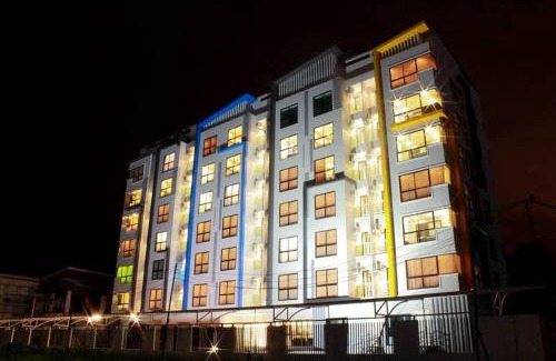 Noen Phra Apartment | The sea forest 101