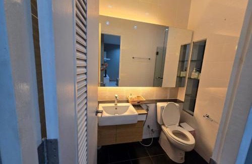 Noen Phra Apartment | The sea forest 101