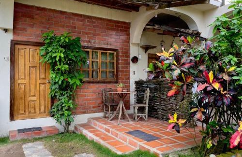 Olon Hotel | The Sea Garden House