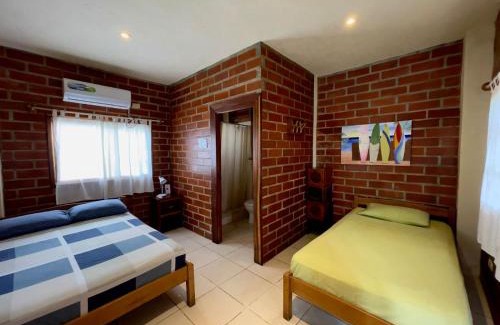 Olon Hotel | The Sea Garden House