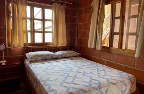 Olon Hotel | The Sea Garden House