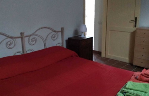San Vero Milis House | The sea in your pocket - country relaxation 2 minutes from the beach!