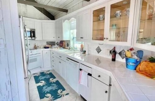Key Allegro House | The Sea Ranch Bayfront Beach House