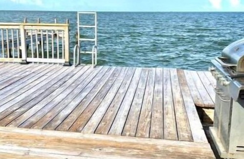 Key Allegro House | The Sea Ranch Bayfront Beach House