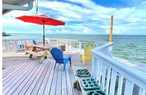 Key Allegro House | The Sea Ranch Bayfront Beach House