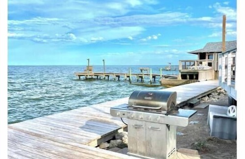 Key Allegro House | The Sea Ranch Bayfront Beach House