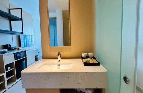 Cam Ranh Apartment | The Sea View Cam Ranh