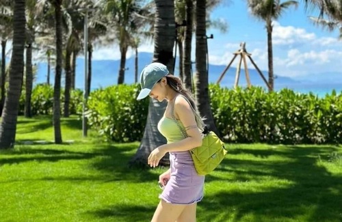 Cam Ranh Apartment | The Sea View Cam Ranh