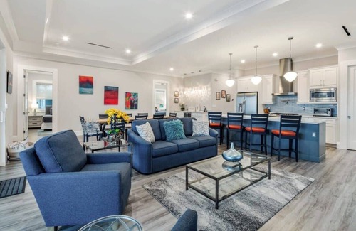 Key West House | The Seagate Estate at Lunara Bay