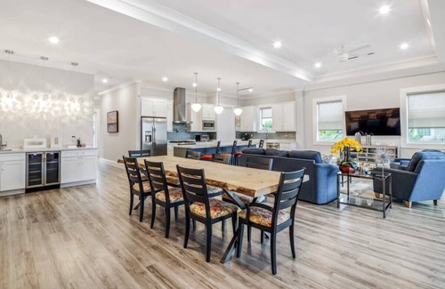 Key West House | The Seagate Estate at Lunara Bay