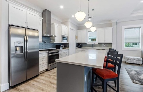 Key West House | The Seagate Estate at Lunara Bay