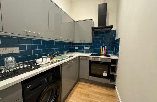 Greenock Apartment | The Seaport Apartnment
