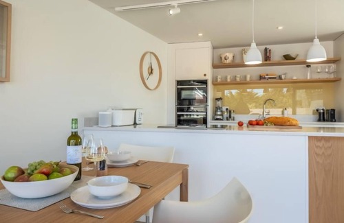 Burnham Overy Staithe Apartment | The Seas Annex, Burnham Overy Staithe, Norfolk