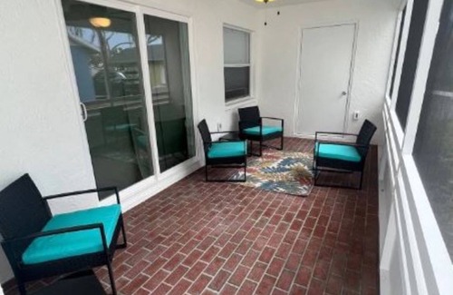 Palmetto House | The Seascape - a respite in paradise! Enjoy full resort amenities