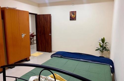 Hyderabad Apartment | The Secret Nook