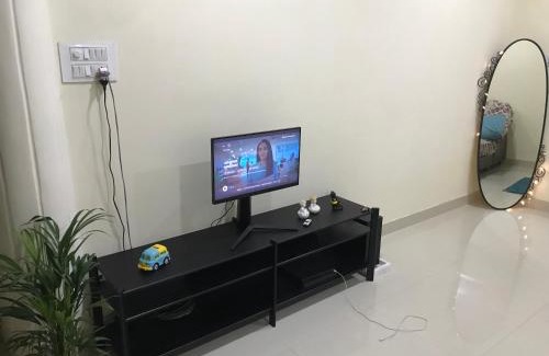 Hyderabad Apartment | The Secret Nook