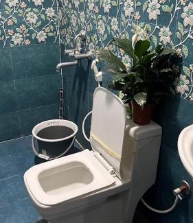 Hyderabad Apartment | The Secret Nook