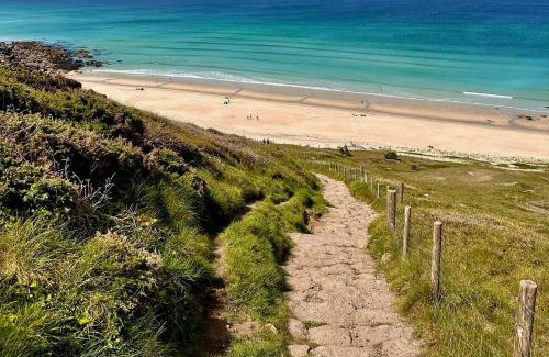 Sennen House | The Sennen View