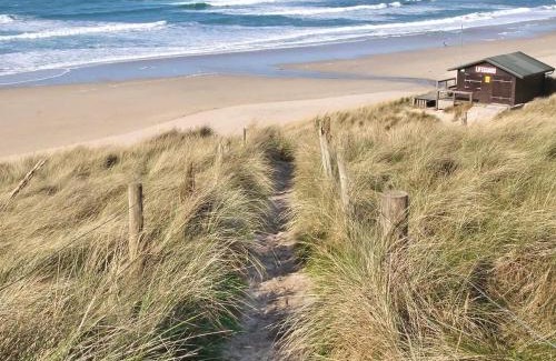 Sennen House | The Sennen View
