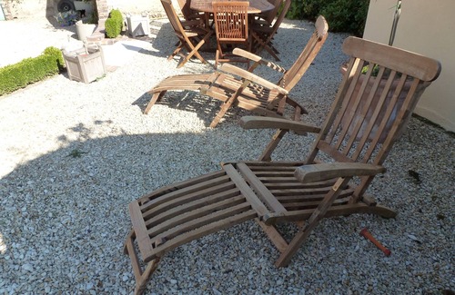 Saint-Fargeau House | The Septfonds gite, near GUEDELON and Saint fargeau