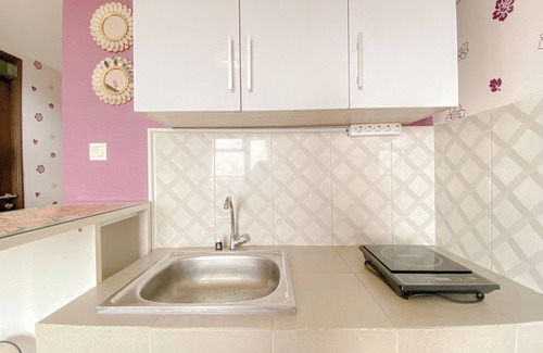 Cibaduyut Apartment | The Serene 2Br At Mekarwangi Square Cibaduyut Apartment