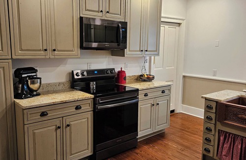 Buchanan Other | The Serene Farm Life.without all the work! Lots of space and privacy!
