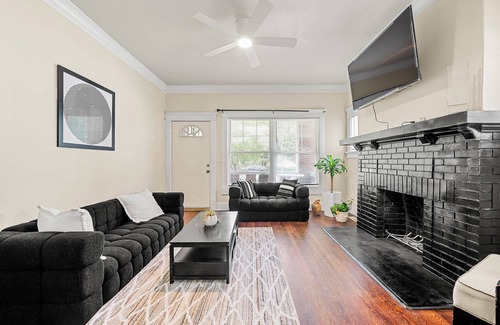 Westview Apartment | The Serenity House of Style & Comfort