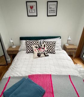 East Wittering Apartment | The Shack