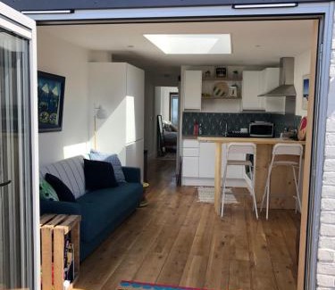 East Wittering Apartment | The Shack