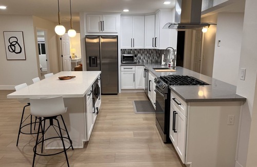 Temecula House | The Shack on Sixth St. in Old Town Temecula/Wine Country 3 BR plus bonus room