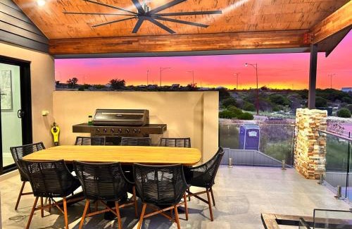 Kalbarri House | The Shak Kalbarri