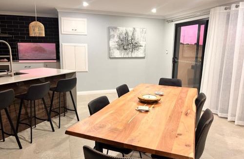 Kalbarri House | The Shak Kalbarri