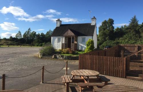 Invergordon Bed & Breakfast | The Shandwick Inn