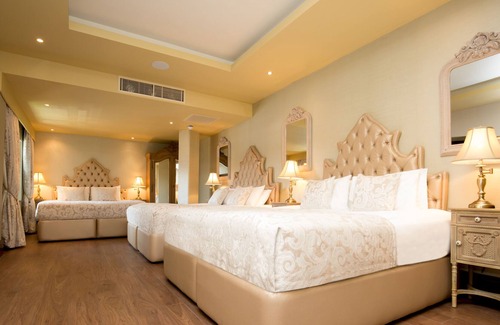 St George's Quarter Hotel | The Shankly Hotel Suites