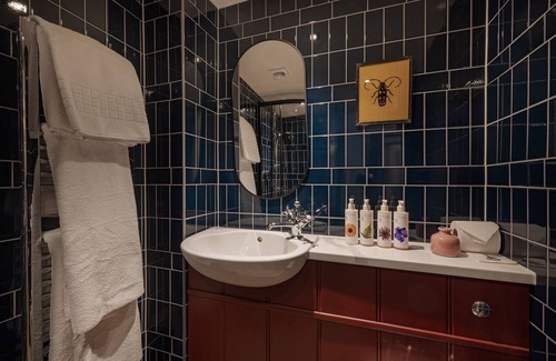 Stow-on-the-Wold Hotel | The Sheep on Sheep Street
