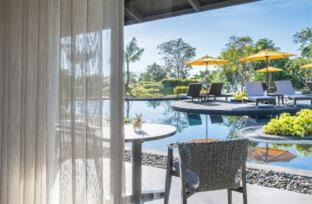 Krabi Resort | The ShellSea Krabi I Luxury Beach Front Resort & Pool Villa