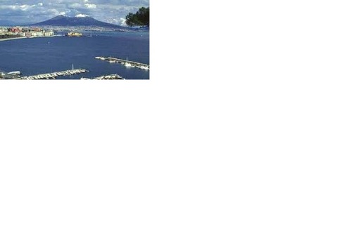 Materdei Apartment | "The shelter". B & B (Naples) Mini-apartment (24 sqm) with 2 double rooms