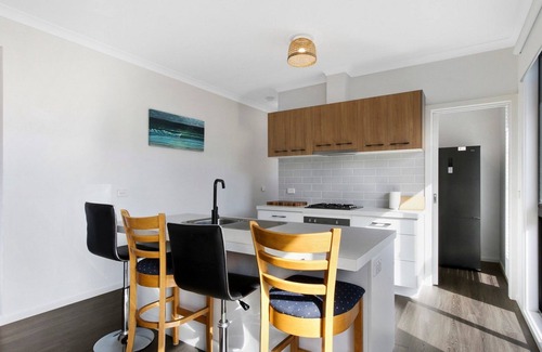 Lake Tyers Beach House | The Shelter in Lake Tyers Beach