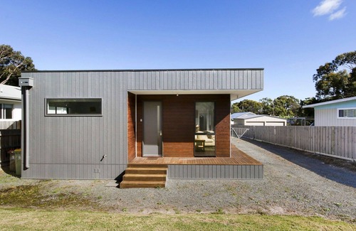 Lake Tyers Beach House | The Shelter in Lake Tyers Beach