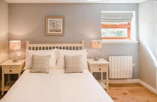 Thurso House | The Shepherd's Rest