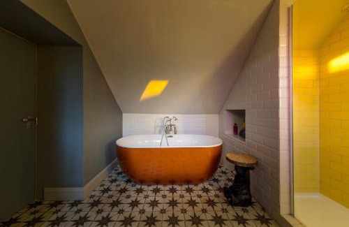 Lower Godney Hotel | The Sheppey