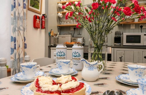 Gooseham Cottage | THE SHIPPEN, pet friendly, character holiday cottage in Kilkhampton